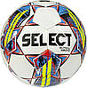 М'яч футбольний SELECT Futsal Mimas (FIFA Basic) v22 №4 оригінал, фото 3