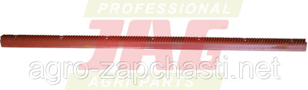 Біджі D28380087, D28380088 меленого барабана комбайна Massey Ferguson 38, 40      L-1655mm