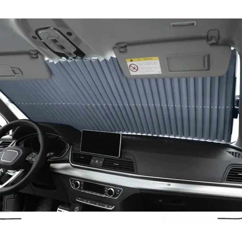 Сонцезахисна шторка WINDSHIELD SUNSHADE