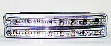 Денні ходові вогні 8LED, фото 3