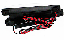 Денні ходові вогні 8LED, фото 5