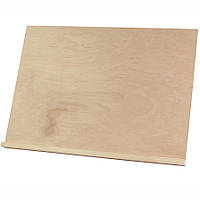 Мольберт планшет настільний Rosa А3+ фанера 50*4*36,5 см у пакованні 500141307
