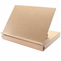 Мольберт планшет настільний Rosa А3+ з шухлядкою 50*8,5*38 см в пакованні 500141309