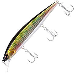 Воблер Jackall Rerange 130SP 130mm 21.5g Oikawa