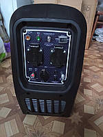 Інверторний генератор Forte FG2000i