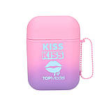 Набір блисків для губ в кейсі для навушників Top Model BEAUTY and ME дитяча косметика Топ Модел 13143, фото 3