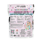 Бомбочки для ванни Top Model BEAUTY and ME у вигляді лапки 13242, фото 3