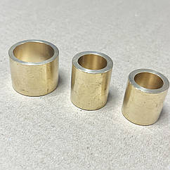 Втулка стартера МАЗ КРАЗ УРАЛ ЯМЗ СТ25 (3 шт.) СТ25-3708410