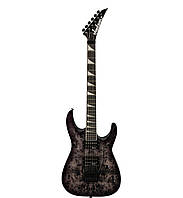 Електрогітара JACKSON JS SERIES JS32 DINKY ARCH TOP TRANSPARENT BLACK