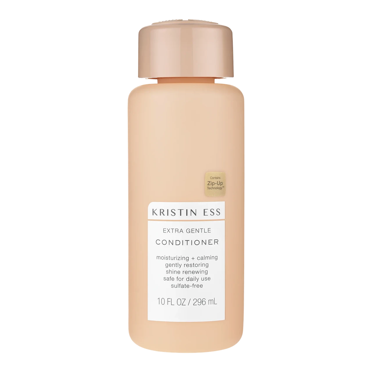 Kristin Ess Кондиціонер для чутливої шкіри голови Extra Gentle Conditioner 296 ml, фото 1