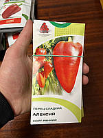ПЕРЕЦ СОЛОДКИЙ АЛЕКСІЙ 5г