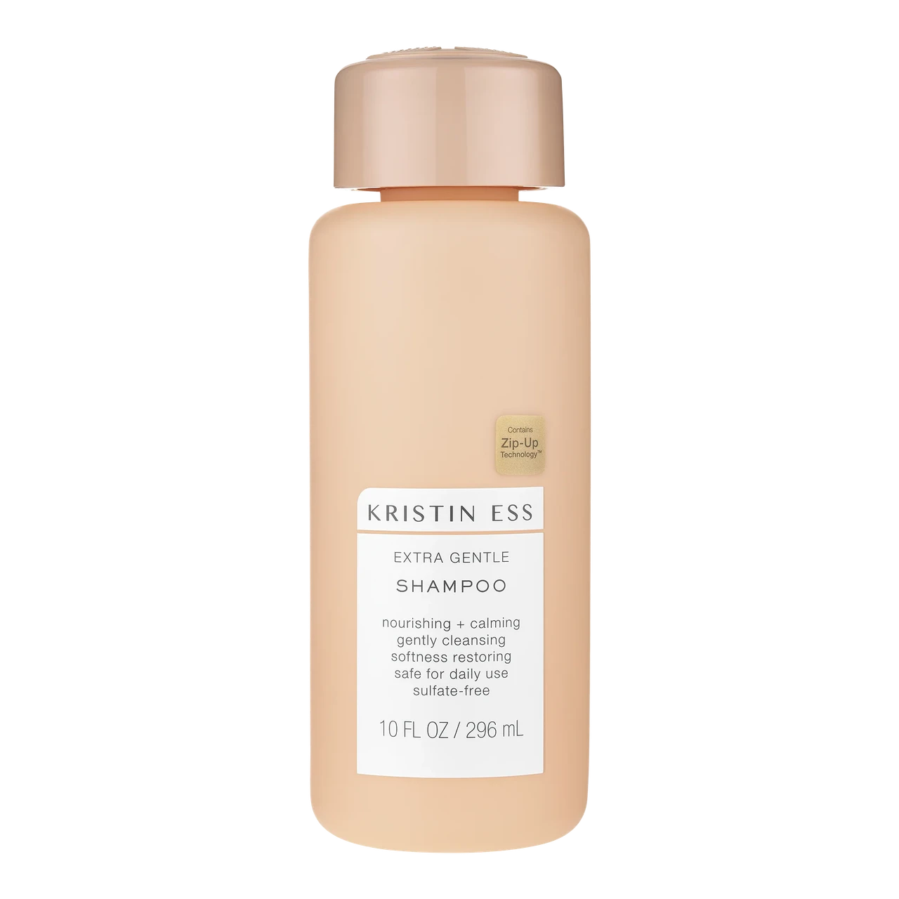 Kristin Ess Шампунь для чутливої шкіри голови Extra Gentle Shampoo 296ml, фото 1
