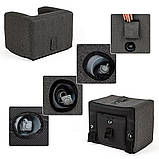 Надувне крісло сіре SW-00002292, фото 4