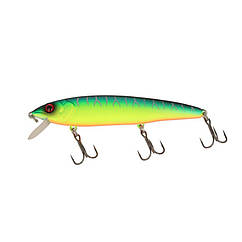 Воблер Strike Pro Flash Minnow 85F A204S