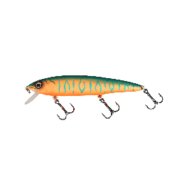 Воблер Strike Pro Flash Minnow 85F 8.6г GC06S