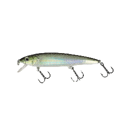Воблер Strike Pro Flash Minnow 85F 8.6г GCA01