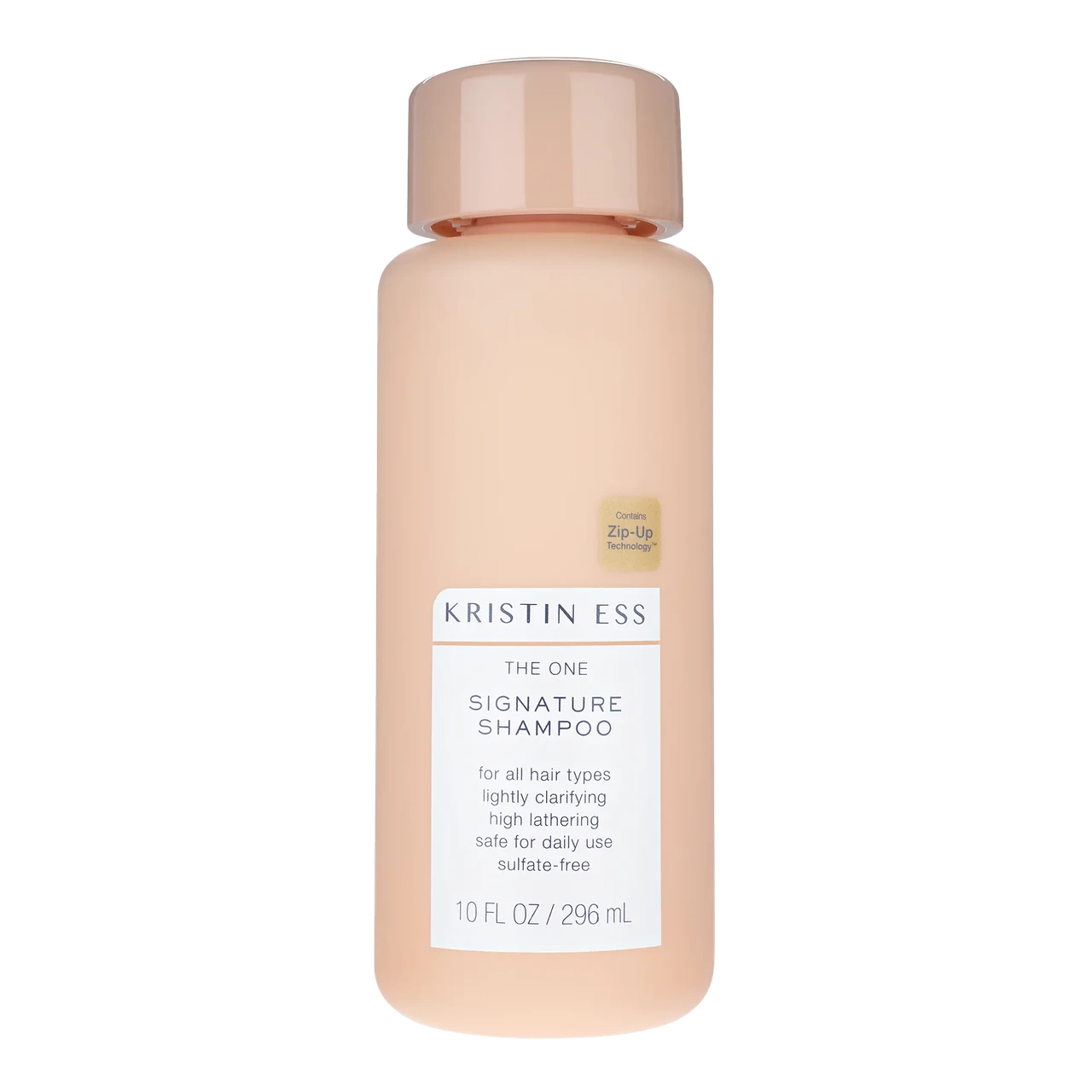 Kristin Ess Зволожуючий шампунь для волосся The One Signature Shampoo 296 ml
