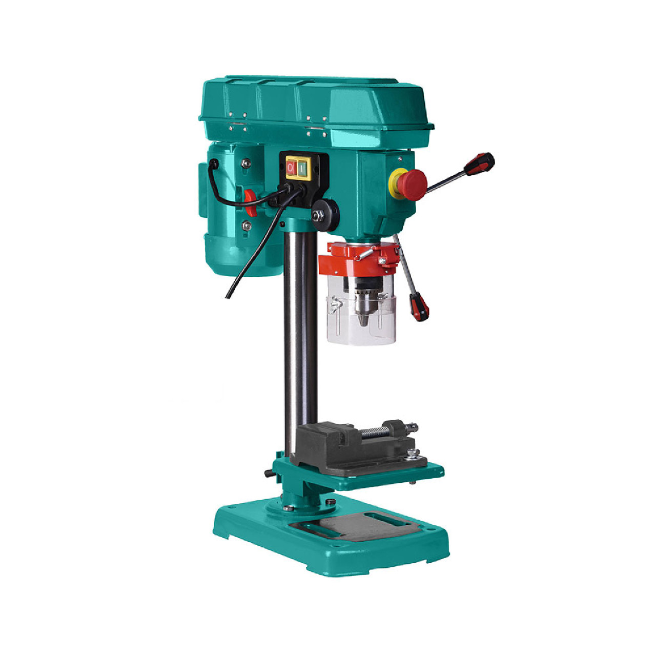 Sturmax BDM7065 Свердлильний верстат 650 Вт 9 швидкостей