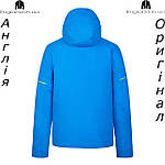 Куртка чоловіча Nevica Meribel (Невіка) з Англії - лижна, фото 2