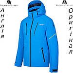 Куртка чоловіча Nevica Meribel (Невіка) з Англії - лижна, фото 4