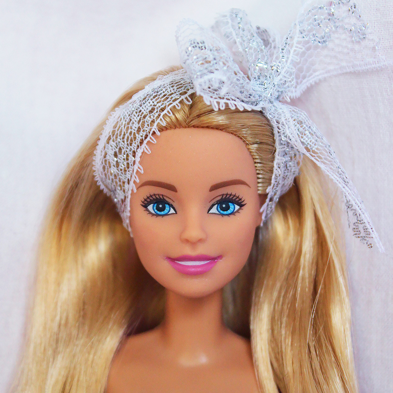 Лялька Барбі оригінал mattel, фото 1