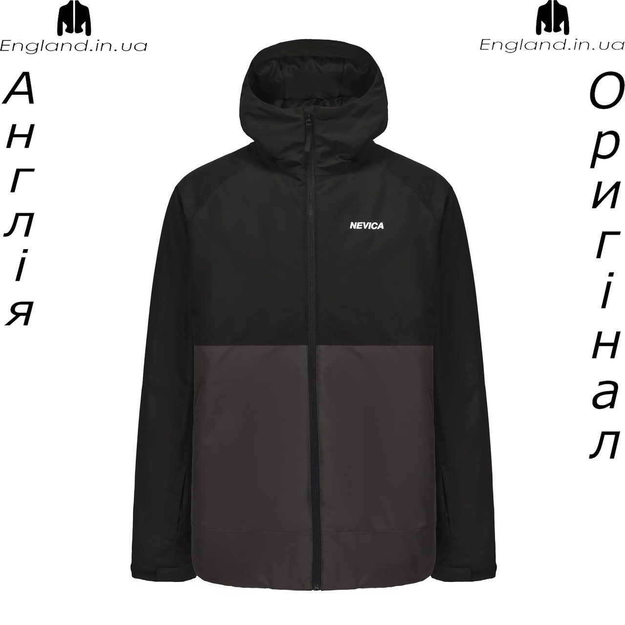 Куртка Nevica Raise (Невіка) з Англії - лижна, фото 1