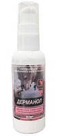 Дерманол аналог Дог екзема 50 мл Фарматон