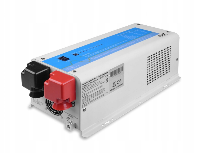 ДБЖ VOLT POWER SINUS 1500 12/230V 1500/3000 (3SSP150012)