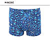 Чоловічі стрейчеві боксери бренда IN.INCONT Арт.1686, фото 7