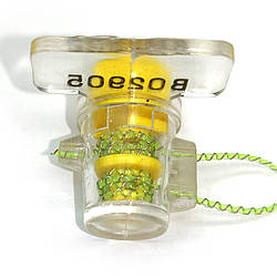 Пломба роторна Сармат