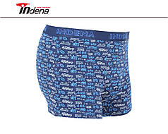 Чоловічі стрейчеві боксери «INDENA» АРТ.81242