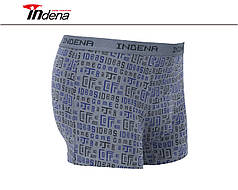 Чоловічі стрейчеві боксери «INDENA» АРТ.81243