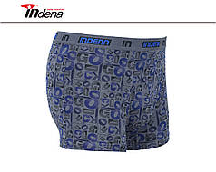 Чоловічі стрейчеві боксери «INDENA» АРТ.81244