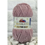 Долфін бебі 80349 пудра