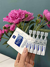 Зволожуючі Краплі для очей Disop Acuaiss монодози 20шт*0.35мл| Краплі з гіалуроновою кислотою Acuaiss