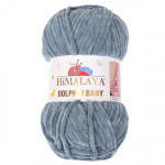 Долфін бебі 80369 сірий