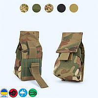 Підсумок для гранати з клапаном