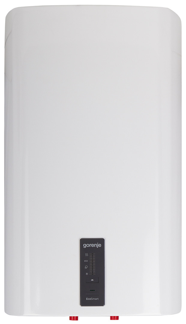 50 л. Бойлер Gorenje OGBS 50 SMV9 (сухий тен)