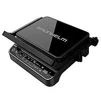 Гриль контактный Grunhelm G2203 2200 Вт Многофункциональный прижимной электрогриль