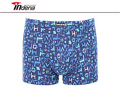 Підліткові стрейчеві шорти на хлопчика Марка «INDENA» арт.21115