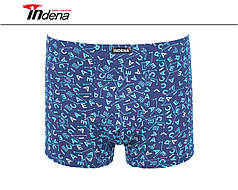 Труси на Хлопчика Боксери Стрейчеві Марка "INDENA" АРТ.21213
