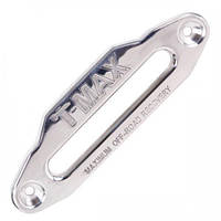 Напрямна синтет.троса лебідки EW 9500 L (AFL) алюміній