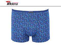 Чоловічі стрейчеві боксери «INDENA» АРТ.81335