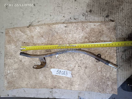 Напрямна щупа для Nissan Almera N16 2000-2006 000059083