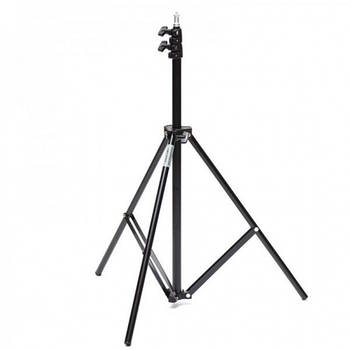 2.5м Стійка студійна Falcon I-2501B / 0,8 - 2,5 м