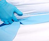 Ковдра для зігрівання нижньої частини тіла пацієнта Mistral-Air Lower Body Plus Patient Warmer Blanket REF:MA2250, фото 7