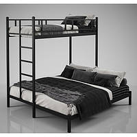 Ліжко Фулхем двох'ярусне/триспальне