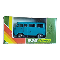 Модель Уаз 452  Made in USSR