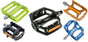 Вело Педалі