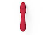 Вибратор Rechargeable Licking Vibrator USB 10 Functions, фото 4